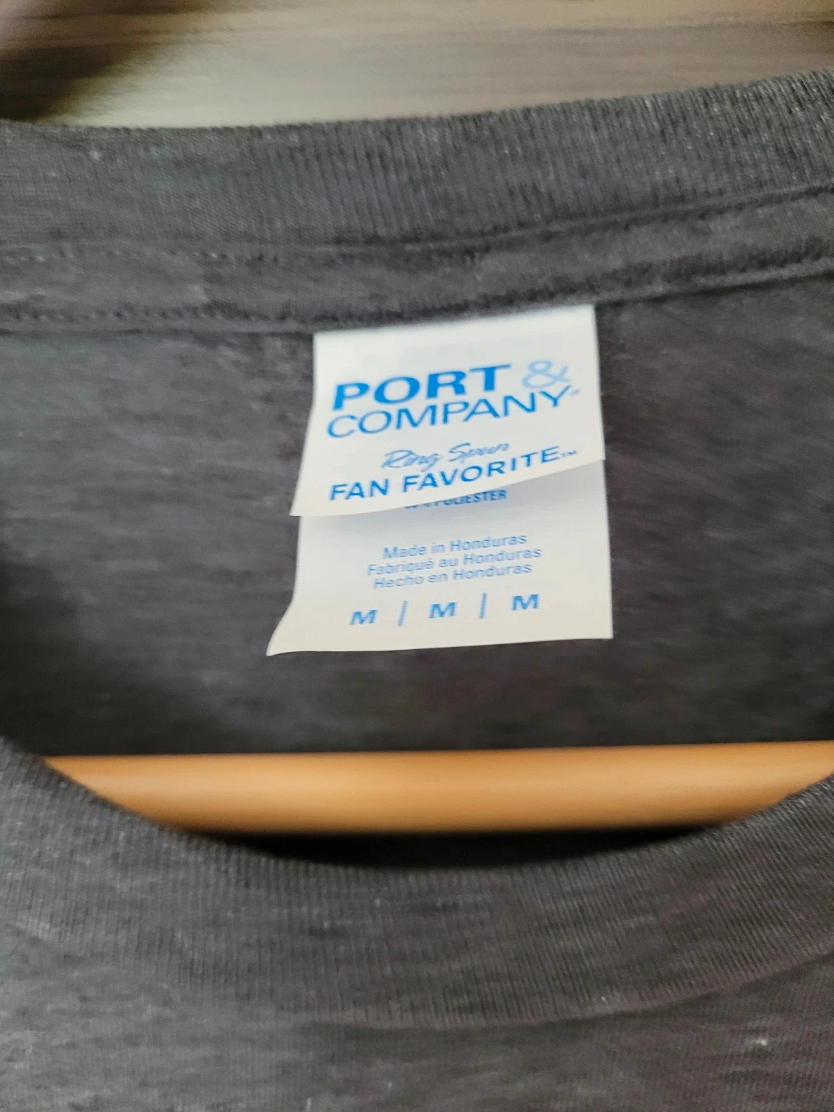 T-shirt 40 ans M – photo 5